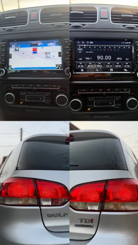 VW Golf 1.6TDI Comfortline - 5699 € / 11146.28 лв. - 63660346 13 | Car24.bg VW Golf 1.6TDI Comfortline - 5699 € / 11146.28 лв. - 63660346 13