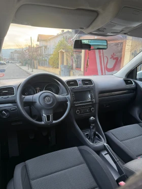 VW Golf 1.6TDI Comfortline - 5699 € / 11146.28 лв. - 63660346 7 | Car24.bg VW Golf 1.6TDI Comfortline - 5699 € / 11146.28 лв. - 63660346 7