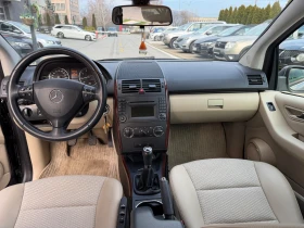 Mercedes-Benz A 160 - 3900 € / 7627.74 лв. - 89526636 10 | Car24.bg Mercedes-Benz A 160 - 3900 € / 7627.74 лв. - 89526636 10