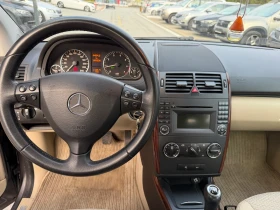 Mercedes-Benz A 160 - 3900 € / 7627.74 лв. - 89526636 15 | Car24.bg Mercedes-Benz A 160 - 3900 € / 7627.74 лв. - 89526636 15