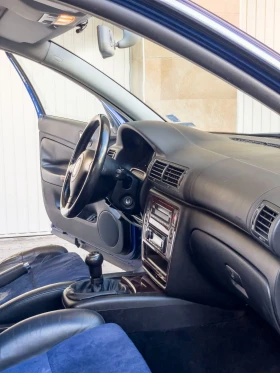 VW Passat - 2225 € / 4351.72 лв. - 55763844 7 | Car24.bg VW Passat - 2225 € / 4351.72 лв. - 55763844 7