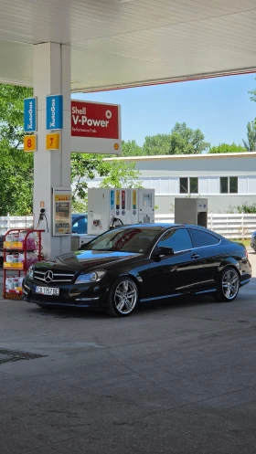 Mercedes-Benz C 350 Бензин / m276 - Car24.bg Mercedes-Benz C 350 Бензин / m276