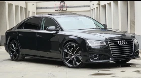 Audi A8 L/4.2TDI/TV/DISTR/BOSE/CAMERA/ОБДУХ/МАСА | Auto.bg — изображение 6 Audi A8 L/4.2TDI/TV/DISTR/BOSE/CAMERA/ОБДУХ/МАСА | Auto.bg — изображение 6