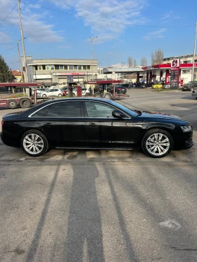 Audi A8 L/4.2TDI/TV/DISTR/BOSE/CAMERA/ОБДУХ/МАСА - 22500 € / 44006.17 лв. - 53676477 17 | Car24.bg Audi A8 L/4.2TDI/TV/DISTR/BOSE/CAMERA/ОБДУХ/МАСА - 22500 € / 44006.17 лв. - 53676477 17