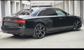 Audi A8 L/4.2TDI/TV/DISTR/BOSE/CAMERA/ОБДУХ/МАСА | Auto.bg — изображение 10 Audi A8 L/4.2TDI/TV/DISTR/BOSE/CAMERA/ОБДУХ/МАСА | Auto.bg — изображение 10