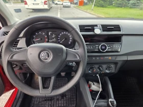 Skoda Fabia - 5490 € / 10737.51 лв. - 52822858 15 | Car24.bg Skoda Fabia - 5490 € / 10737.51 лв. - 52822858 15