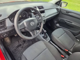 Skoda Fabia - 5490 € / 10737.51 лв. - 52822858 17 | Car24.bg Skoda Fabia - 5490 € / 10737.51 лв. - 52822858 17