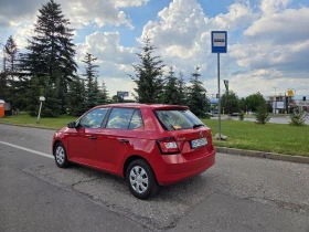 Skoda Fabia - 5490 € / 10737.51 лв. - 52822858 4 | Car24.bg Skoda Fabia - 5490 € / 10737.51 лв. - 52822858 4