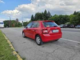 Skoda Fabia - 5490 € / 10737.51 лв. - 52822858 5 | Car24.bg Skoda Fabia - 5490 € / 10737.51 лв. - 52822858 5