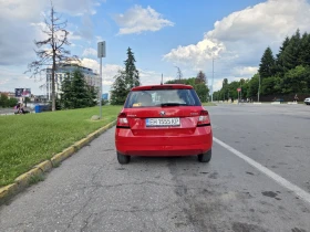 Skoda Fabia - 5490 € / 10737.51 лв. - 52822858 6 | Car24.bg Skoda Fabia - 5490 € / 10737.51 лв. - 52822858 6