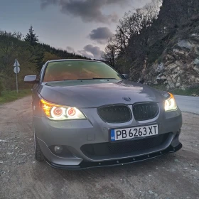 BMW 530 530 | Auto.bg — изображение 17 BMW 530 530 | Auto.bg — изображение 17