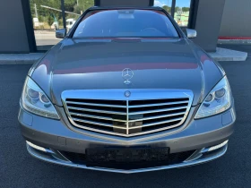 Mercedes-Benz S 500 FULL MAXX LONG 388PS FACE LIFT | Auto.bg — изображение 3 Mercedes-Benz S 500 FULL MAXX LONG 388PS FACE LIFT | Auto.bg — изображение 3