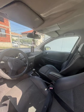 Opel Astra 1.6 газ/бензин - 1700 € / 3324.91 лв. - 33717184 14 | Car24.bg Opel Astra 1.6 газ/бензин - 1700 € / 3324.91 лв. - 33717184 14