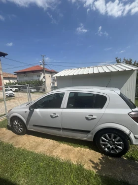 Opel Astra 1.6 газ/бензин - Car24.bg Opel Astra 1.6 газ/бензин