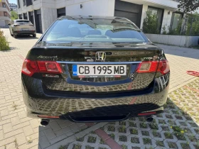 Honda Accord Type S - 11999 € / 23468.00 лв. - 29743270 8 | Car24.bg Honda Accord Type S - 11999 € / 23468.00 лв. - 29743270 8
