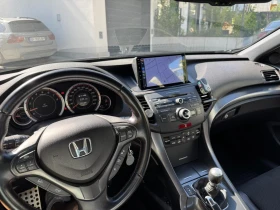 Honda Accord Type S - 11999 € / 23468.00 лв. - 29743270 10 | Car24.bg Honda Accord Type S - 11999 € / 23468.00 лв. - 29743270 10