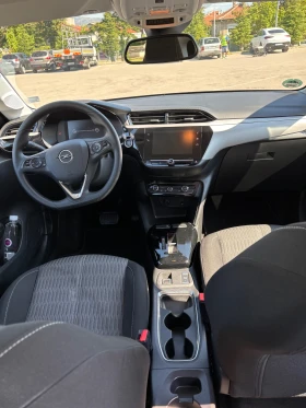 Opel Corsa F e Edition 40 000Km - 16500 € / 32271.19 лв. - 55358362 10 | Car24.bg Opel Corsa F e Edition 40 000Km - 16500 € / 32271.19 лв. - 55358362 10