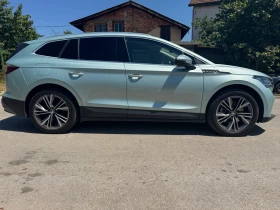 Skoda Enyaq iV 80 - 34800 € / 68062.88 лв. - 75030174 3 | Car24.bg Skoda Enyaq iV 80 - 34800 € / 68062.88 лв. - 75030174 3