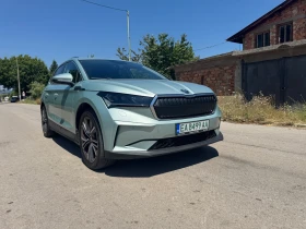 Skoda Enyaq iV 80 - 34800 € / 68062.88 лв. - 75030174 2 | Car24.bg Skoda Enyaq iV 80 - 34800 € / 68062.88 лв. - 75030174 2