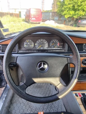 Mercedes-Benz 190 Регистриран, В движение | Auto.bg — изображение 8 Mercedes-Benz 190 Регистриран, В движение | Auto.bg — изображение 8