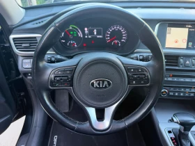 Kia Optima PHEV / ШВЕЙЦАРИЯ | Auto.bg — изображение 12 Kia Optima PHEV / ШВЕЙЦАРИЯ | Auto.bg — изображение 12