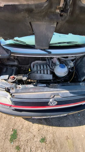 VW Multivan T4 | Auto.bg — изображение 12 VW Multivan T4 | Auto.bg — изображение 12