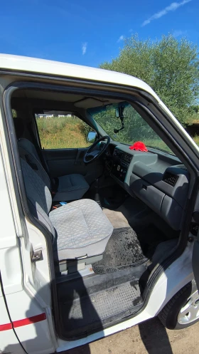 VW Multivan T4 | Auto.bg — изображение 15 VW Multivan T4 | Auto.bg — изображение 15