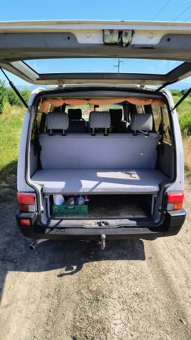 VW Multivan T4 | Auto.bg — изображение 7 VW Multivan T4 | Auto.bg — изображение 7