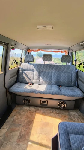 VW Multivan T4 | Auto.bg — изображение 14 VW Multivan T4 | Auto.bg — изображение 14