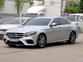 Mercedes-Benz E 250 AMG* КОЖА* ОБДУХВ* НАВИ