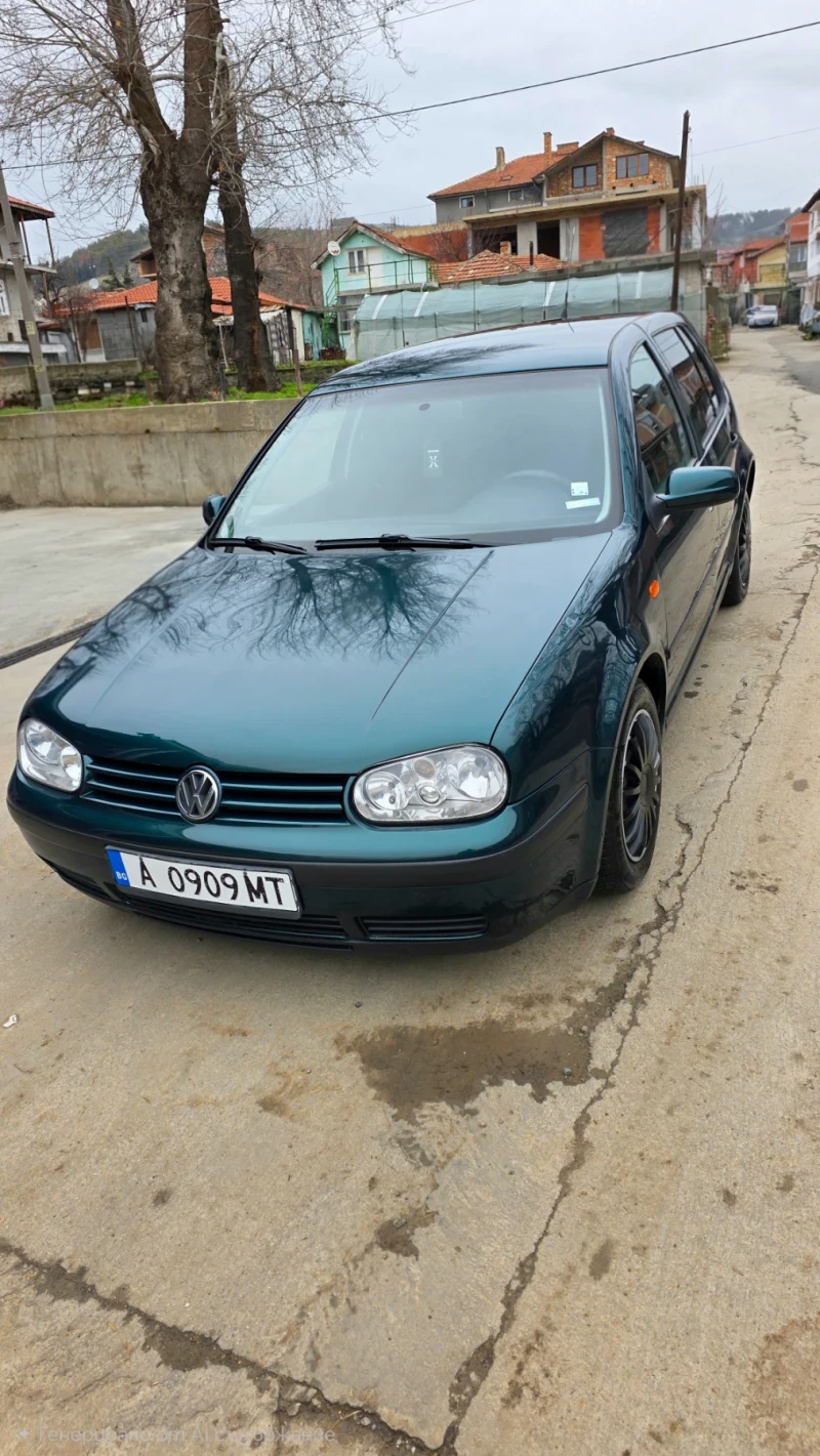 VW Golf 1.9 90ps - 1800 € / 3520.49 лв. - 24809805 1 | Car24.bg VW Golf 1.9 90ps - 1800 € / 3520.49 лв. - 24809805 1