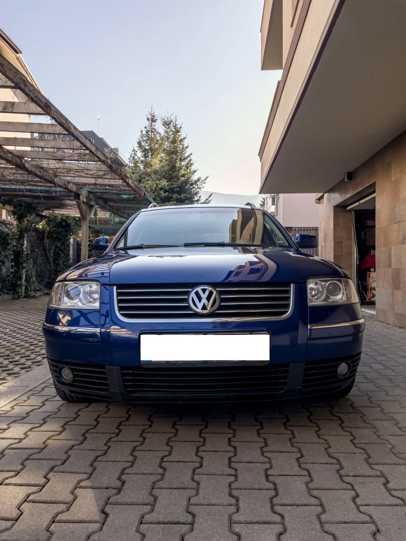 VW Passat - 2225 € / 4351.72 лв. - 55763844 1 | Car24.bg VW Passat - 2225 € / 4351.72 лв. - 55763844 1