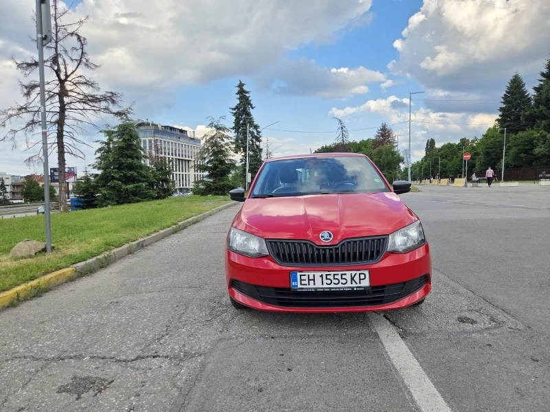 Skoda Fabia - 5490 € / 10737.51 лв. - 52822858 1 | Car24.bg Skoda Fabia - 5490 € / 10737.51 лв. - 52822858 1