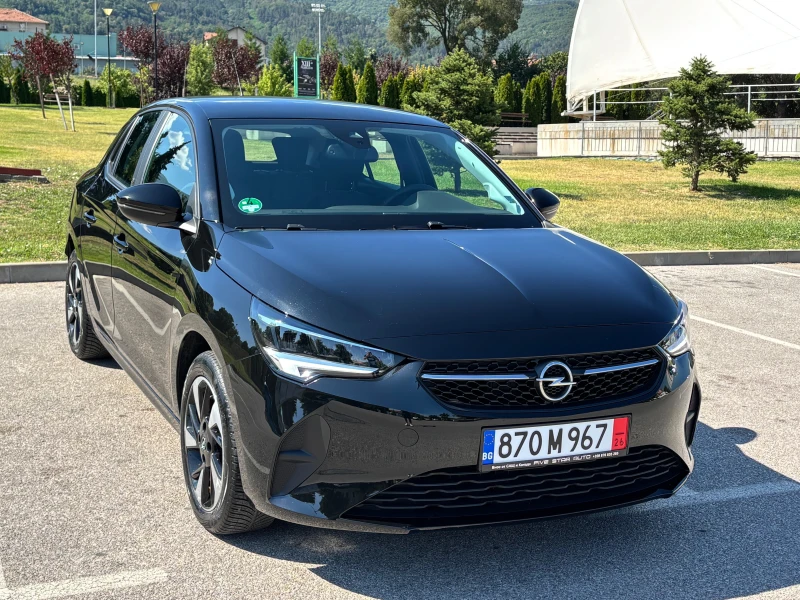 Opel Corsa F e Edition 40 000Km - 16500 € / 32271.19 лв. - 55358362 1 | Car24.bg Opel Corsa F e Edition 40 000Km - 16500 € / 32271.19 лв. - 55358362 1