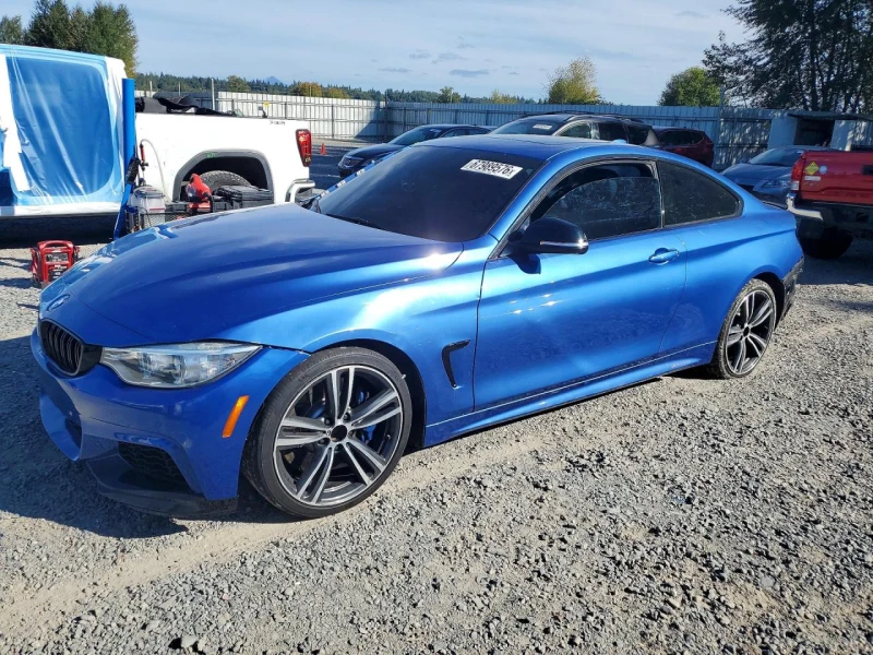 BMW 440 2017 440i M Performance RWD - 15800 € - 49619478 1 | Car24.bg BMW 440 2017 440i M Performance RWD - 15800 € - 49619478 1