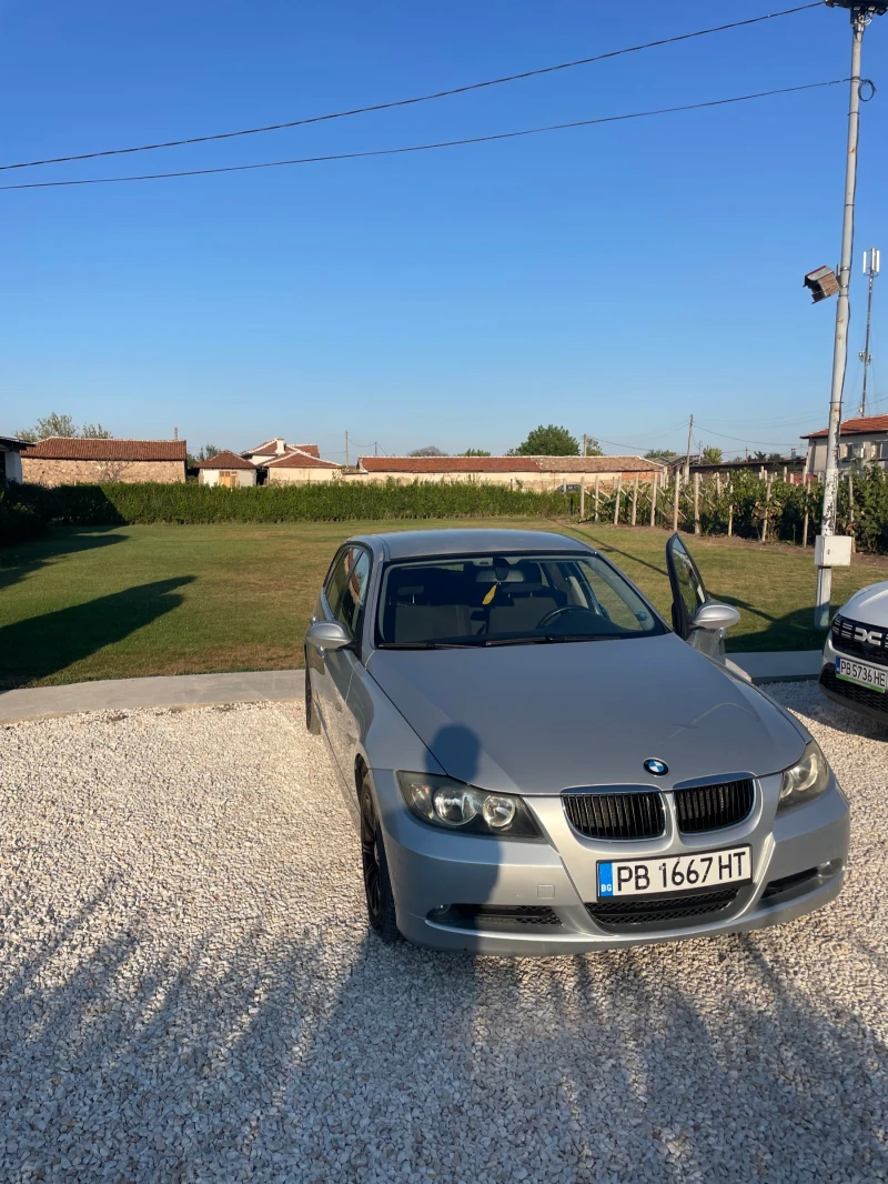 BMW 320 - 3300 € - 28193751 1 | Car24.bg BMW 320 - 3300 € - 28193751 1
