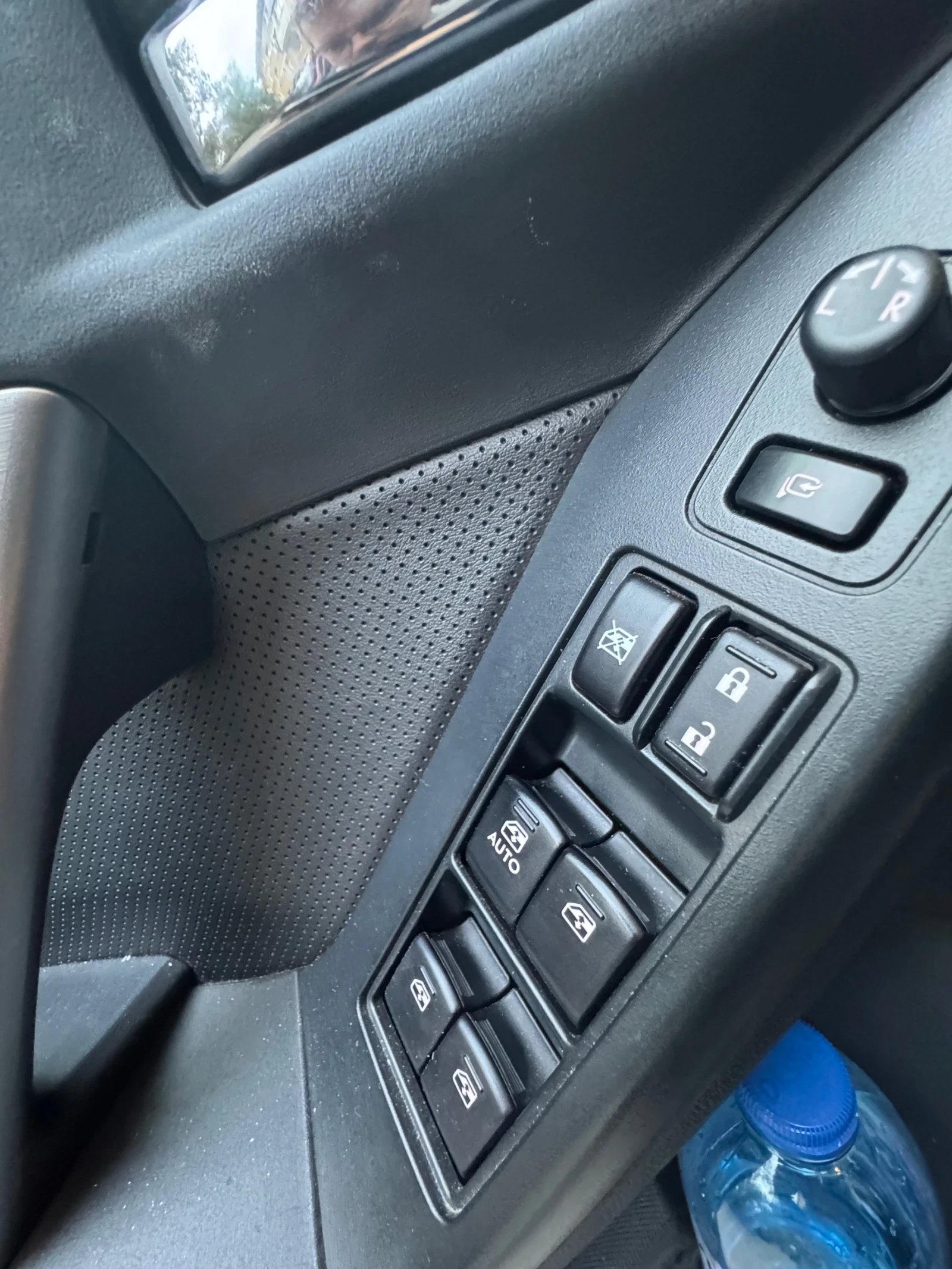 Subaru Forester XT Евро 5В - изображение 8 | Auto.bg Subaru Forester XT Евро 5В - изображение 8