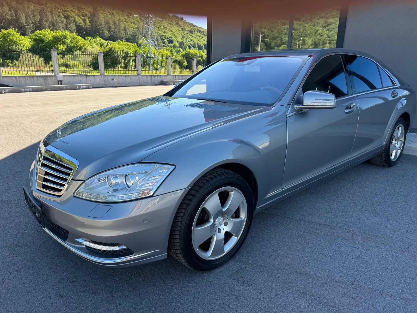 Mercedes-Benz S 500 FULL MAXX LONG 388PS FACE LIFT | Auto.bg — изображение 1 Mercedes-Benz S 500 FULL MAXX LONG 388PS FACE LIFT | Auto.bg — изображение 1