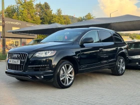 Audi Q7 3.0TDI quattro Facelift LED 8-скорости Panorama - Car24.bg Audi Q7 3.0TDI quattro Facelift LED 8-скорости Panorama