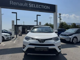 Toyota Rav4 2.0 D4D - Car24.bg Toyota Rav4 2.0 D4D
