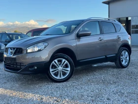 Nissan Qashqai TEKNA - Car24.bg Nissan Qashqai TEKNA