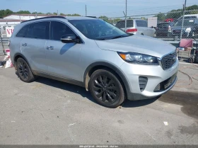 Kia Sorento 3.3L V-6 DI, DOHC, VVT, 290HP Front Wheel Drive - Car24.bg Kia Sorento 3.3L V-6 DI, DOHC, VVT, 290HP Front Wheel Drive