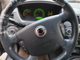 SsangYong Kyron - 1600 € / 3129.33 лв. - 96693729 8 | Car24.bg SsangYong Kyron - 1600 € / 3129.33 лв. - 96693729 8