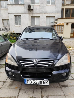 SsangYong Kyron - 1600 € / 3129.33 лв. - 96693729 2 | Car24.bg SsangYong Kyron - 1600 € / 3129.33 лв. - 96693729 2
