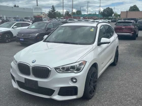 Снимка BMW X1