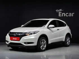 Honda Hr-v 1.8 Бензин