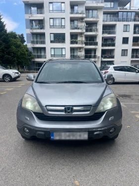 Honda Cr-v undefined | Auto.bg — изображение 5 Honda Cr-v undefined | Auto.bg — изображение 5
