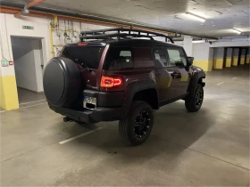 Toyota Fj cruiser - 22000 € - 45780835 5 | Car24.bg Toyota Fj cruiser - 22000 € - 45780835 5
