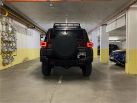 Toyota Fj cruiser - 22000 € - 45780835 4 | Car24.bg Toyota Fj cruiser - 22000 € - 45780835 4