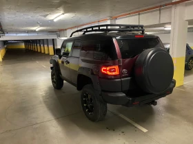 Toyota Fj cruiser - 22000 € - 45780835 6 | Car24.bg Toyota Fj cruiser - 22000 € - 45780835 6